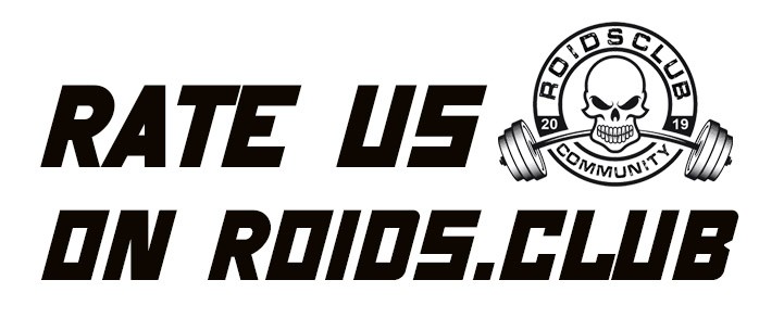 Roids Club