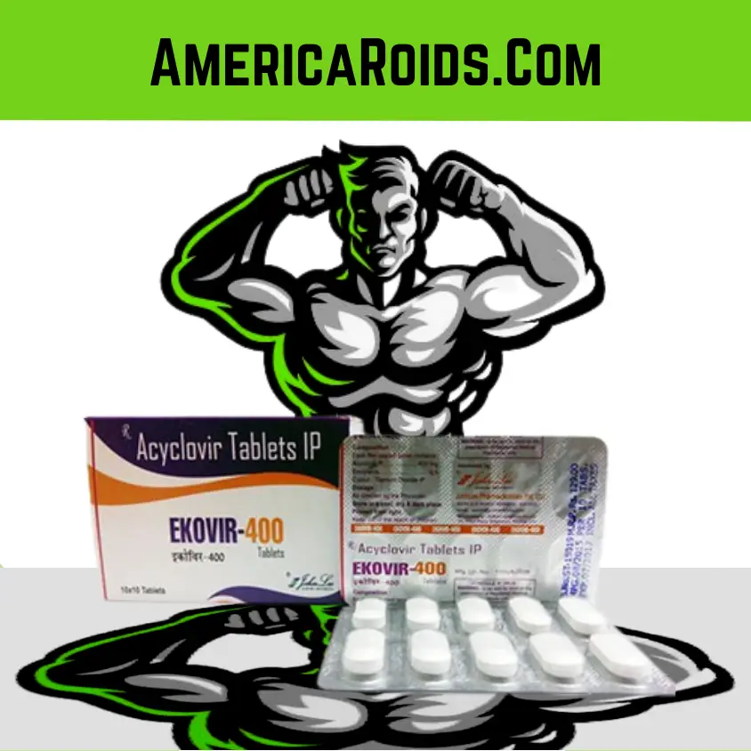 Zovirax 400 mg 5  pills