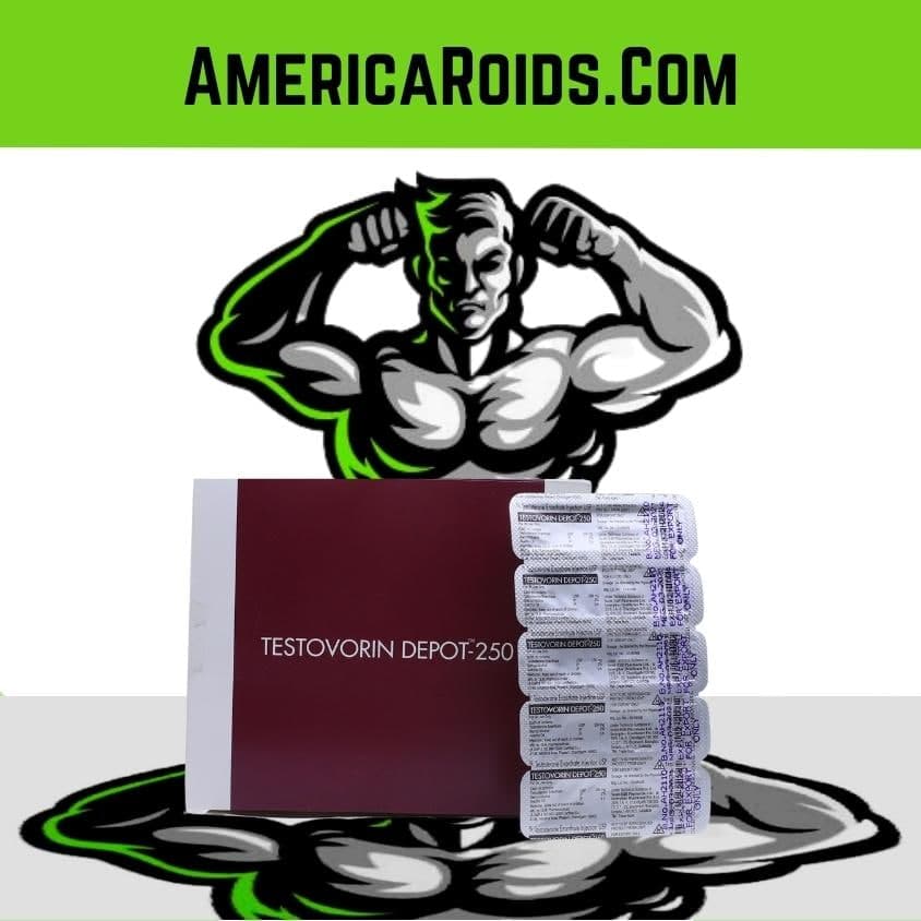 Testosterone Enanthate 250 mg/ml 10 ampoules