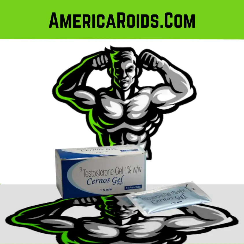 Testogel 14 sachet per box