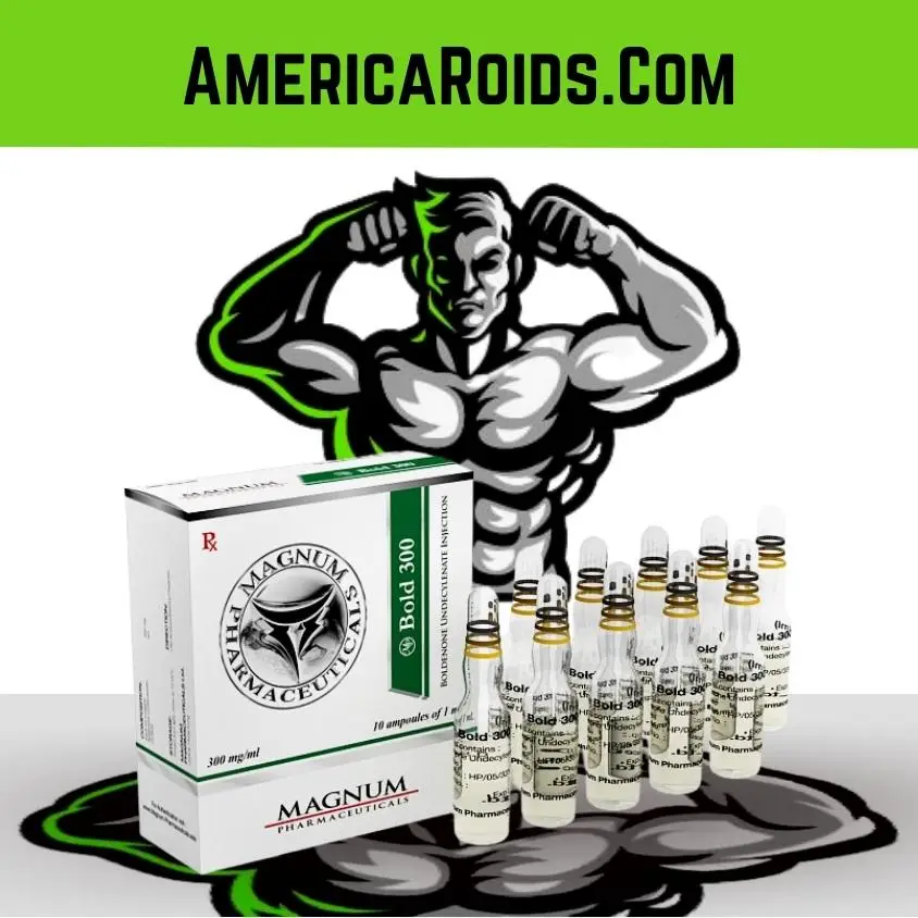 Equipoise 300 mg/ml 10 ampoules