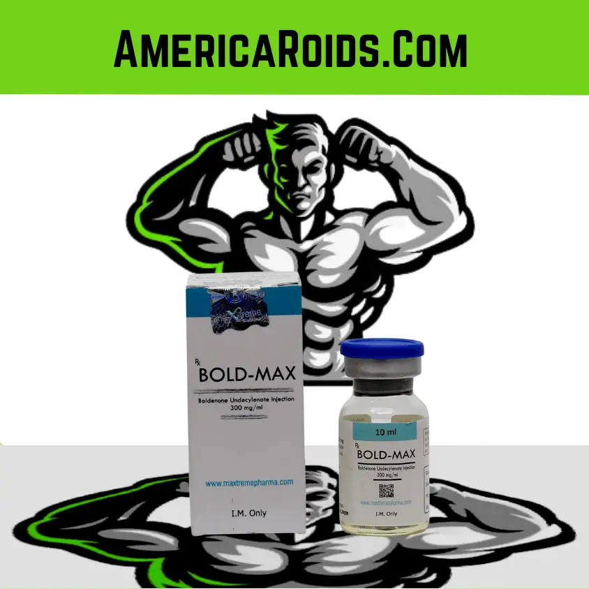 Equipoise 300 mg/ml 10ml vial