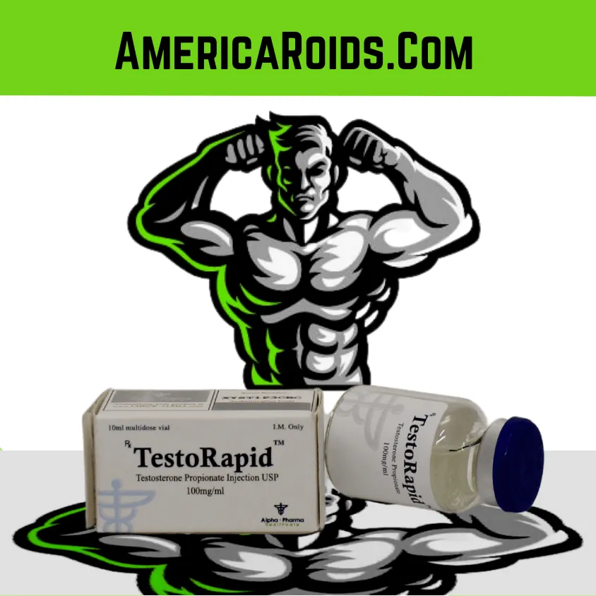 Testosterone Propionate 100 mg/ml 10ml vial