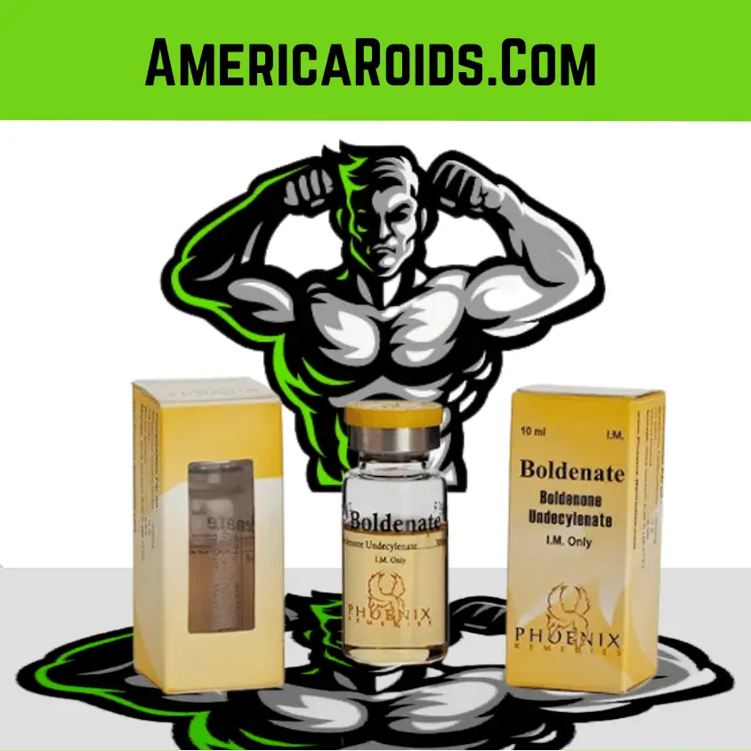 Equipoise 375 mg/ml 10ml vial