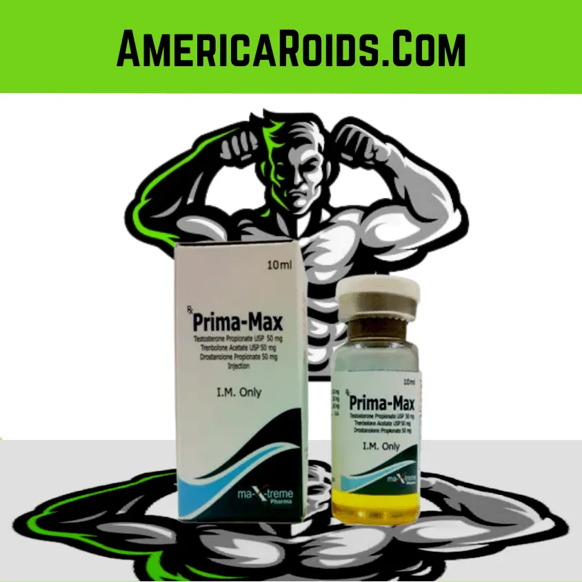 Test Prop, Tren Ace, Drost Prop 150 mg/ml 10ml vial by Maxtreme