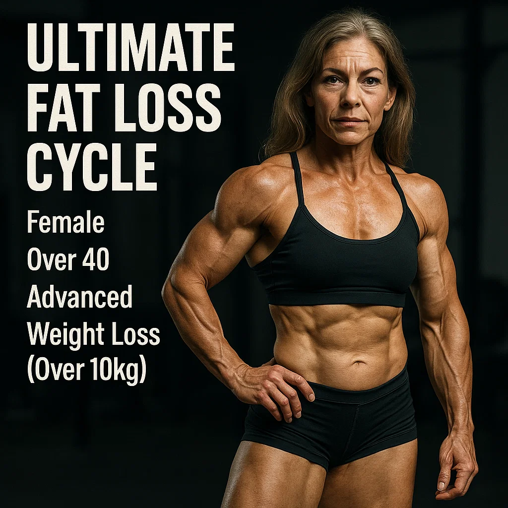 Ultimate Fat Loss Cycle