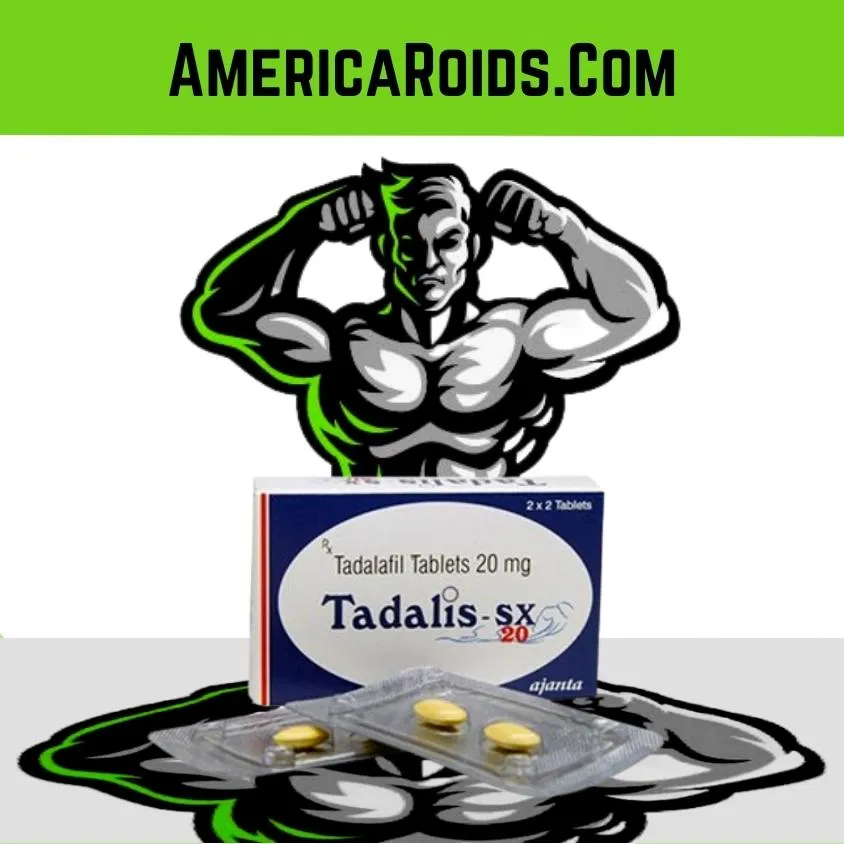 Tadalafil 20 mg 4 pills