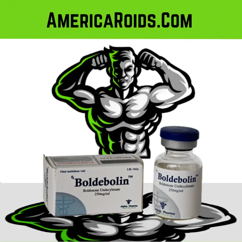 Equipoise 250 mg/ml 10ml vial