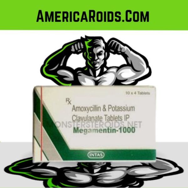 Augmentin 1000 mg 4 capsules