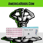 Anavar 10 mg 100 pills by Maxtreme