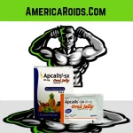 Apcalis SX Oral Jelly 20mg 7 sachets