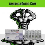 Masteron 100 mg/ml 10 ampoules