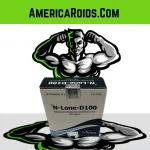 Deca-Durabolin 100 mg/ml 10 ampoules