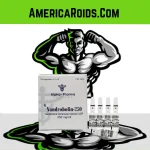 Deca-Durabolin 250 mg by Alpha Pharma