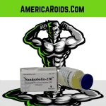 Deca-Durabolin 250 mg/ml 10ml vial