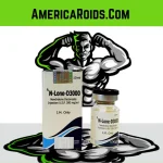 Nandrolone Decanoate 300 mg/ml Maxtreme