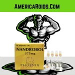 Nandrolone Decanoate 375 mg/ml 10 ampoules