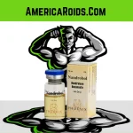 Nandrolone Decanoate 375 mg/ml 10ml vial