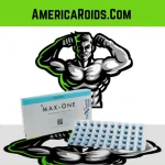 Dianabol 10 mg by Maxtreme