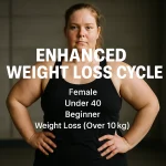 Enhanced Weight Loss Cycle