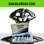 HCG 15000 IU 3 vials