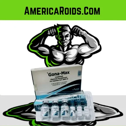 HCG 15000 IU 3 vials