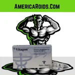 HCG 3 vials of 5000 IU dry powder + 3 ampoules of 1 ml solvent