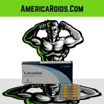 Letrozole 2.5mg 50 pills