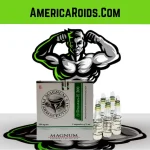 Drostanolone Enanthate 200 mg/ml 5 ampoules