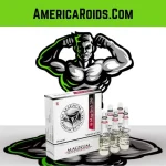 Tren Ace, Drosta Prop, Testo-P 250 mg/ml 5 ampoules