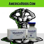 Masteron 100 mg/ml 10ml vial