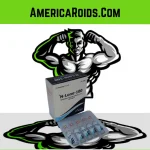 NPP 100 mg/ml 10 ampoules by Maxtreme