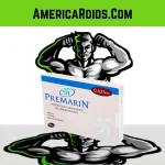Premarin 0.625mg 28 pills