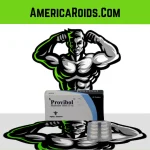 Proviron 25 mg 50 pills by Alpha Pharma