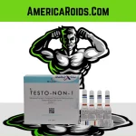 Sustanon 250 mg by Maxtreme