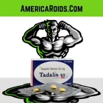Tadalafil 20 mg 4 pills