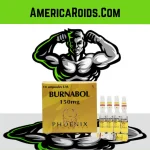 Testo Pro + Drosta Propio + Tren Ace 150 mg/mL 10 ampoules