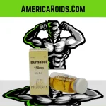 Testo Prop + Drosta Prop + Tren Ace 150 mg/mL 10 mL vial