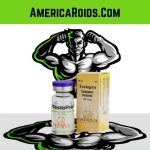 Testosterone Propionate 100 mg vial by Phoenix