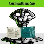 Testosterone Gel 14 sachet per box