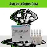 Tren-Ace 100 mg/ml 10 ampoules