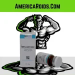 Tren-Ace 100 mg/ml 10ml vial