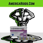 Tren Hex 100 mg/ml 10 ampoules