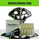 Tren Hex 75 mg/ml Maxtreme