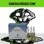 Trenbolone Parabolan 76.5mg/1.5ml 10 ampoules