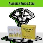 Trenbolone Acetate 100mg/ml 10 ampoules