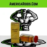 Trenbolone Acetate 100mg/ml 10ml vial
