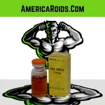 Tri Tren 150 mg/ml 10 ml vial by Phoenix