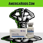 Testosterone Mix 250 mg by Ultima