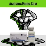 Testosterone Enanthate 250 mg by Ultima